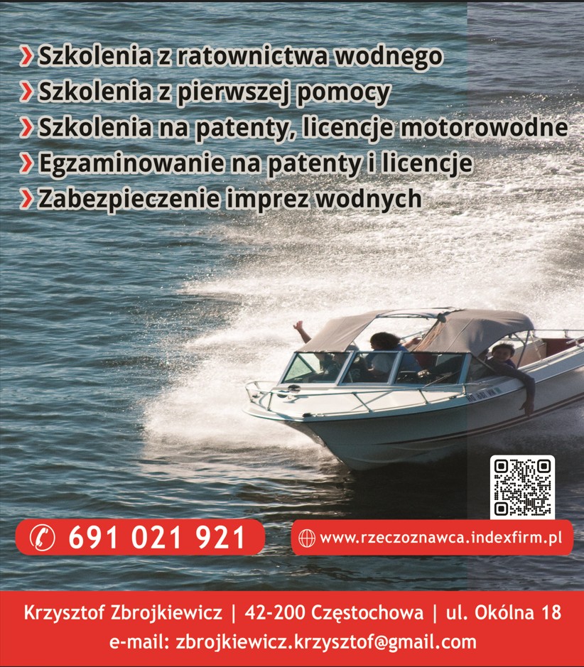 rzeczoznawca techniczny CZĘSTOCHOWA